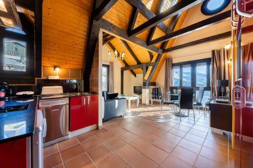Apartamento Penthouse Luxury Boabdil