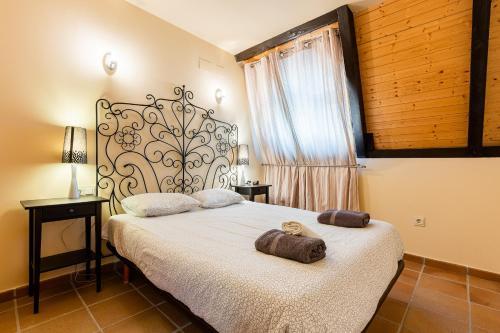 Apartamento Penthouse Luxury Boabdil