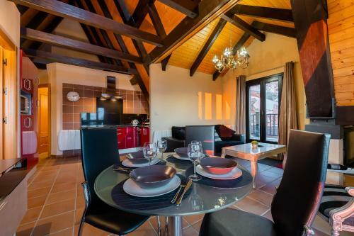 Apartamento Penthouse Luxury Boabdil
