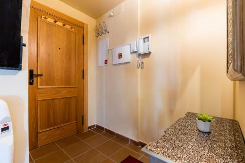 Apartamento Penthouse Luxury Boabdil