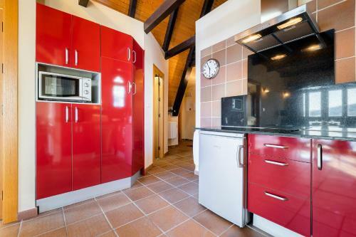 Apartamento Penthouse Luxury Boabdil