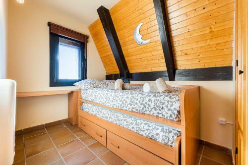 Apartamento Penthouse Luxury Boabdil