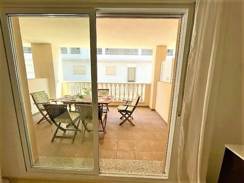 Apartamento Grao De Moncofar Ref. 041