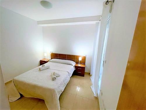 Apartamento Grao De Moncofar Ref. 041
