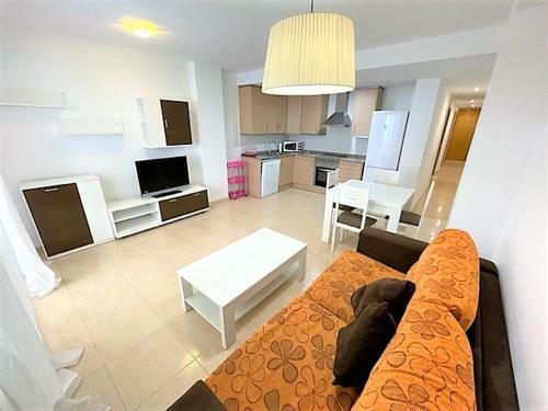 Apartamento Grao De Moncofar Ref. 041