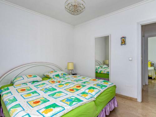 Holiday Home El Chaparral By Interhome