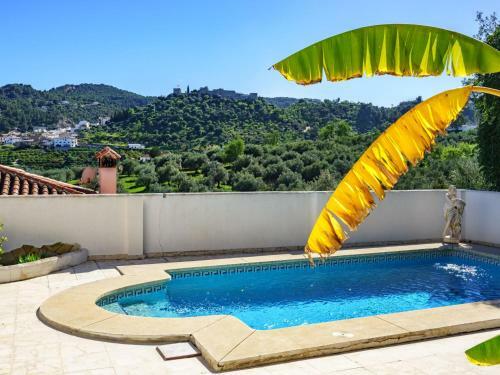 Holiday Home El Chaparral By Interhome