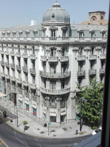 Apartamento Rinc�n De Mar�a Jos�