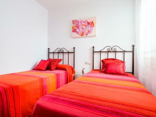 Apartment Jardimar By Interhome