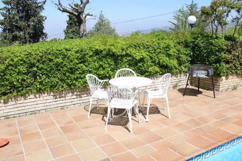 Villa Las Catalpas