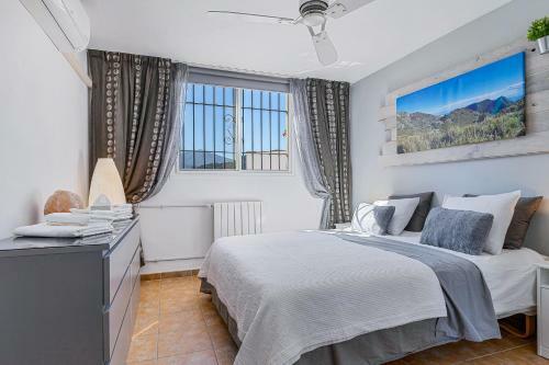 Apartamento Monda Heights Close To Marbella