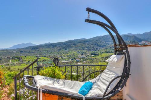Apartamento Monda Heights Close To Marbella