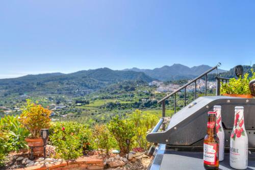 Apartamento Monda Heights Close To Marbella