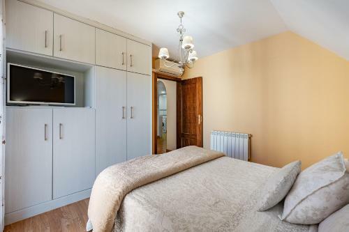 Apartamento Ladera De Sierra Nevada