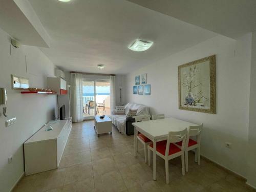 Apartamento Atico En 1� Linea En Moncofar