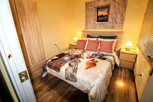Moderno Apartamento Muy Cerca De Barcelona