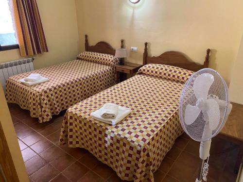Albergue Casa Nicolas