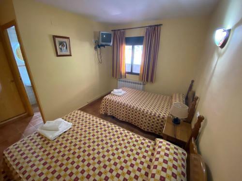 Albergue Casa Nicolas