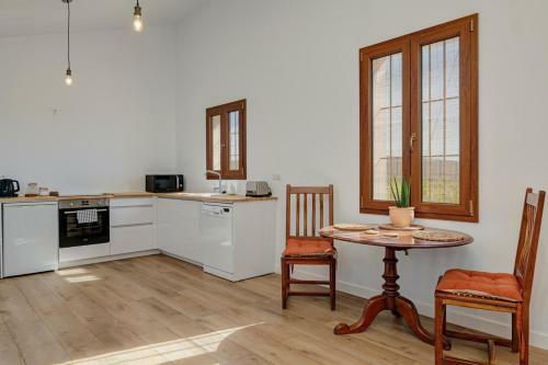 Villa Cortijo Don Cristobal