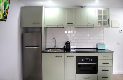 Apartamento El Descanso De Fuco. Pet Friendly