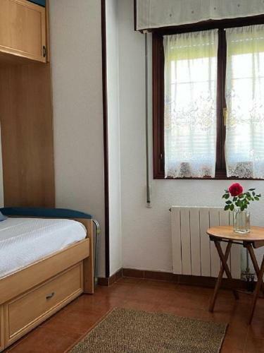Apartamento Con Jard�n Privado Mogro Las Dunas