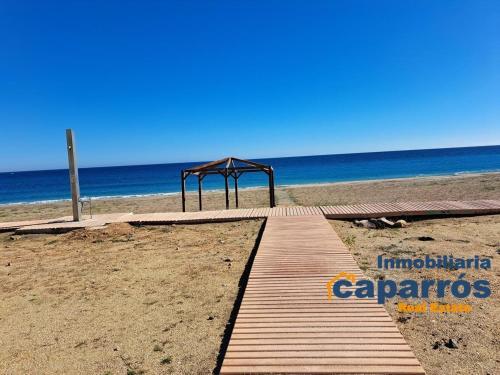 Apartamento Miramar Golf Moj�car Playa