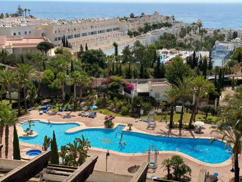 Apartamento Vista Del Mar Penthouse Panoramic