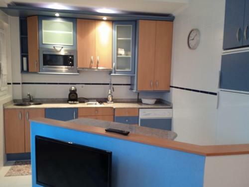 Apartamento Mogro Con Vistas Al Mar Y Garaje!