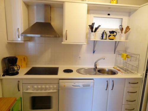 Apartamento Vistamar 23 - Appartement 3chambres