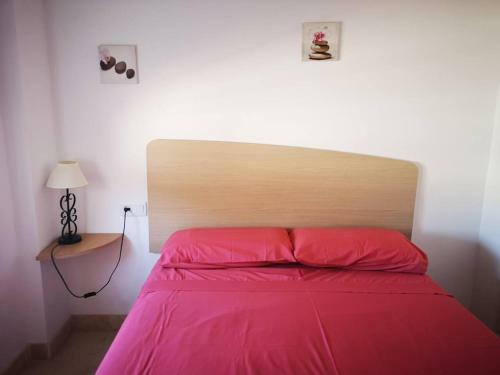 Apartamento Vistamar 23 - Appartement 3chambres