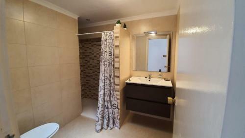 Apartamento Con Piscina En Mojacar Playa