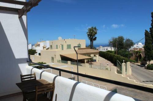 Casa Wilphi - Mojacar