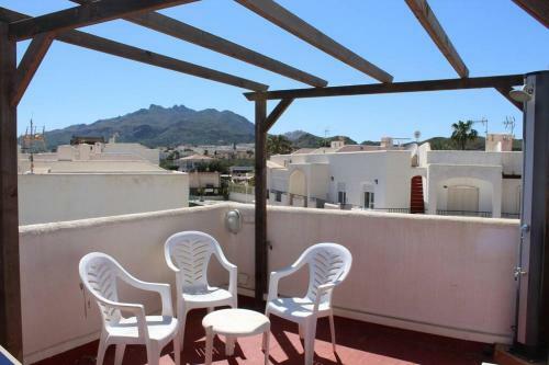 Casa Wilphi - Mojacar