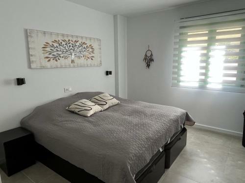 Lovely New Luxery Beach Apartment In Mojacar Playa