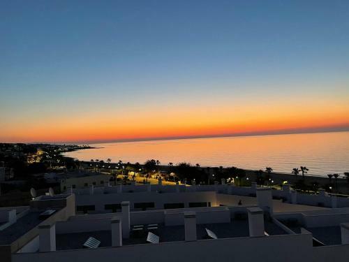 Lovely New Luxery Beach Apartment In Mojacar Playa