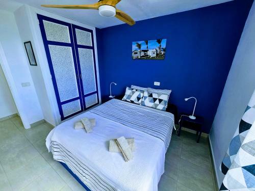 Apartamento Corona Rosa Ocean View