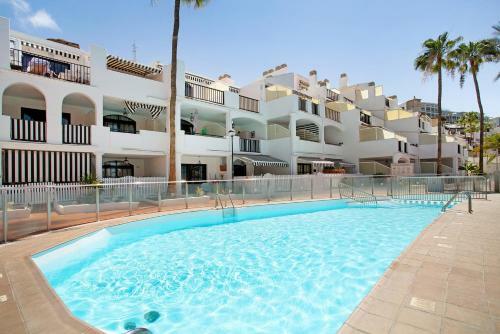 Apartamento Paradise Sea