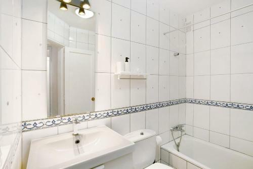 Apartamento Paradise Sea