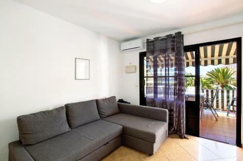 Apartamento Paradise Sea