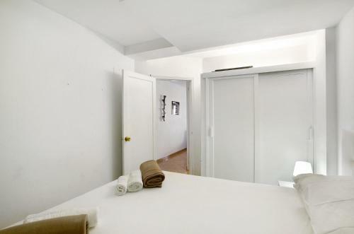 Apartamento Paradise Sea