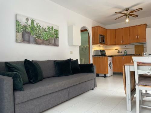 Playa Del Cura Apartment