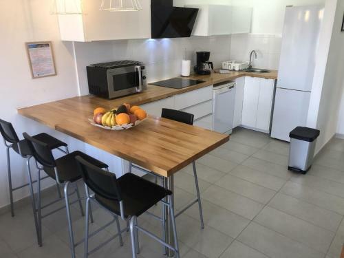 Apartamento 2 Bedrooms Apt With Seaview - Design And New