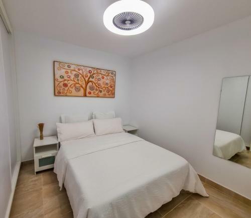 Apartamentos Guadalupe Gran Canaria Puerto Rico