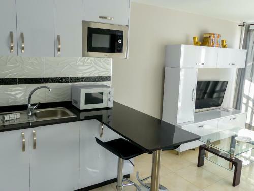 Apartamentos Guadalupe Gran Canaria Puerto Rico