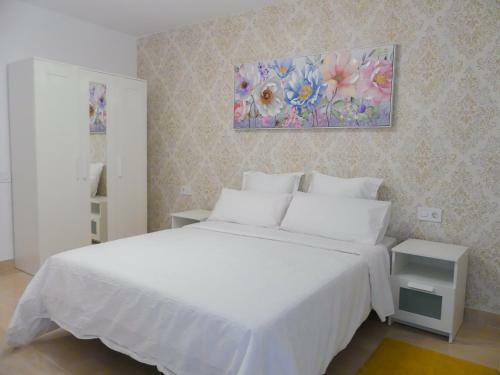 Apartamentos Guadalupe Gran Canaria Puerto Rico