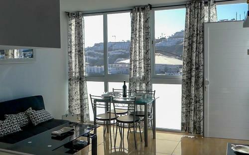 Apartamentos Guadalupe Gran Canaria Puerto Rico