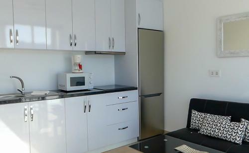 Apartamentos Guadalupe Gran Canaria Puerto Rico