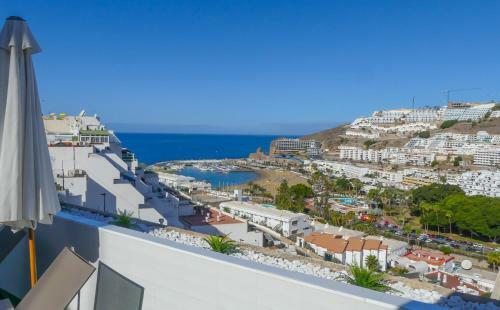 Apartamentos Guadalupe Gran Canaria Puerto Rico