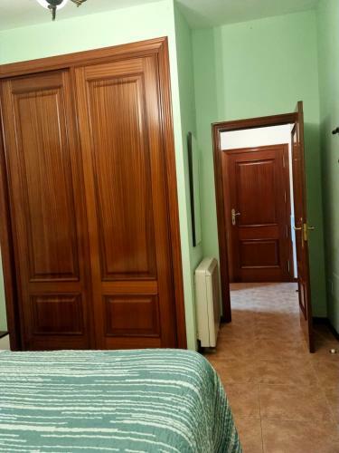 Apartamento Atico Das Barxas