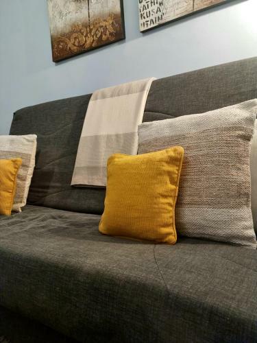 Apartamento Atico Das Barxas